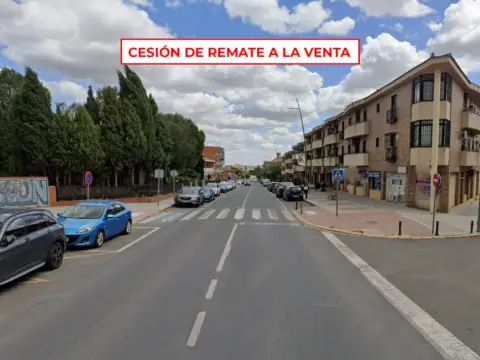 Piso en Avenida del Doctor Fleming