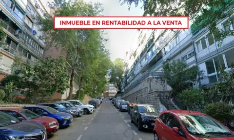 Piso en calle de Aguilar de Campóo