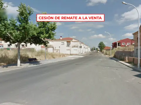 Casa en calle de Santa Teresa