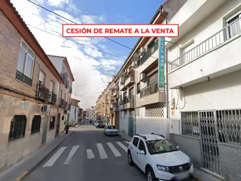 Piso en calle de Illescas