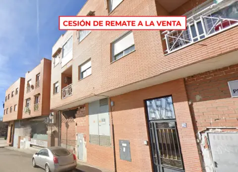 Piso en calle de la callejuela