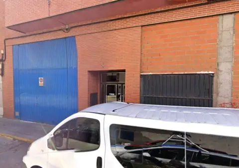 Piso en calle de Pedro de Valdivia