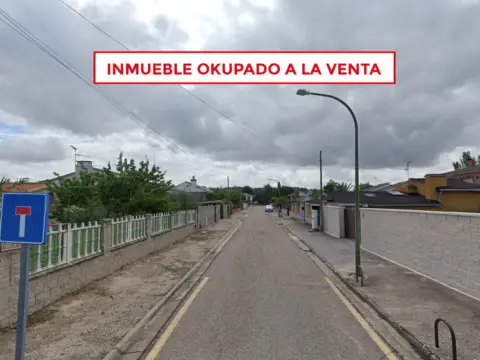 Chalet unifamiliar en calle del Río Záncara