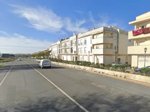 Local comercial en Avenida de Andalucía
