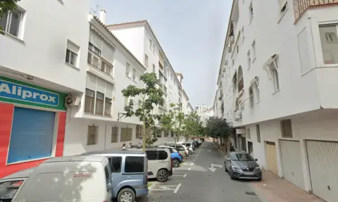 Pis – Estepona