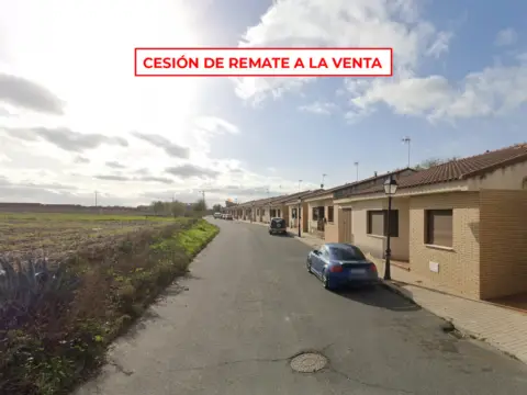 Casa en calle Dulcinea
