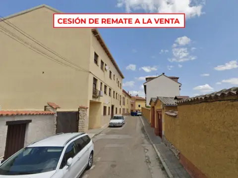 Dúplex en calle Lavadero