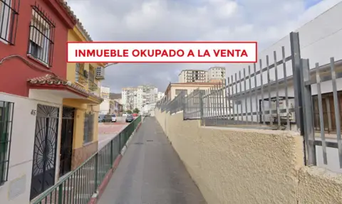 Casa adosada en calle Doctor Salguero Morales