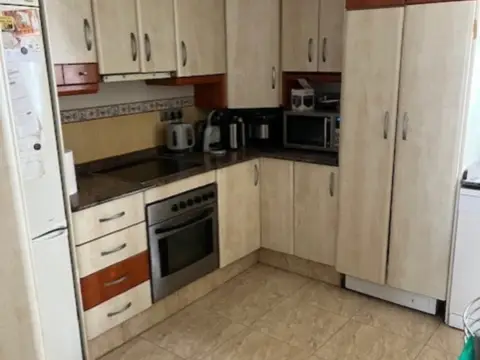 Piso en calle de Asunción Parreño García