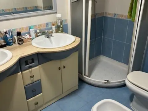 Piso en calle de Asunción Parreño García