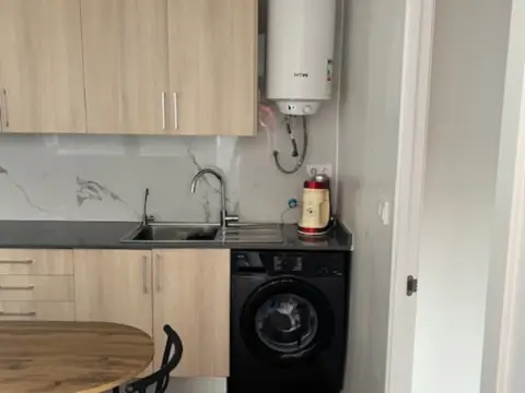 Piso en Carrer Olegario Domarco Seller