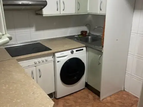 Piso en calle del Profesor Francisco Tomás y Valiente