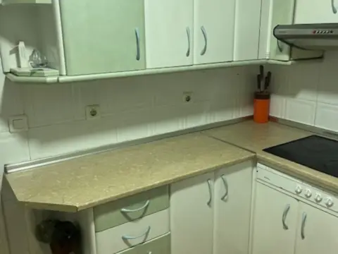 Piso en calle del Profesor Francisco Tomás y Valiente