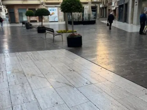 Piso en Centro
