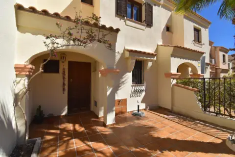 Apartamento en Gran Alacant