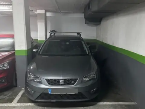 Garaje en Avinguda de Meridiana