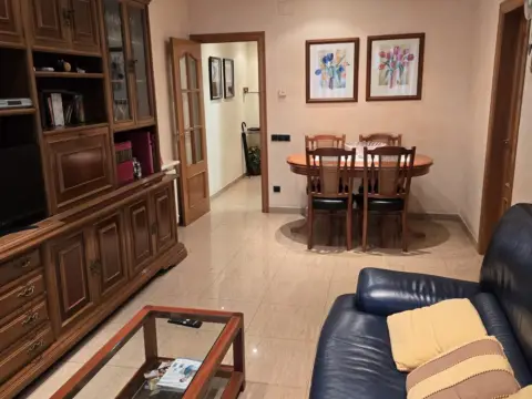 Piso en Carrer de Bartomeu Pi