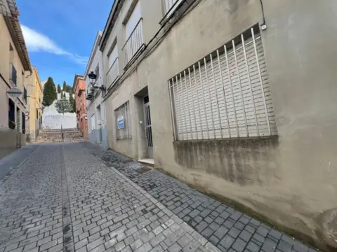 Casa en Carrer del Cristo