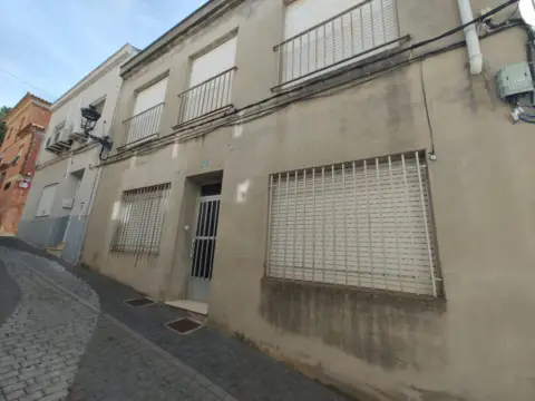 Casa en Carrer del Cristo