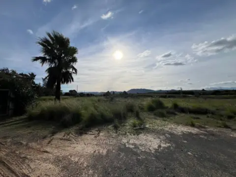 Finca rústica en Rotglà I Corberà