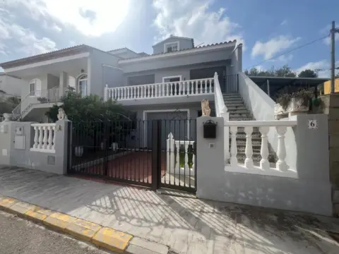 Casa en Avinguda de Blasco Ibáñez
