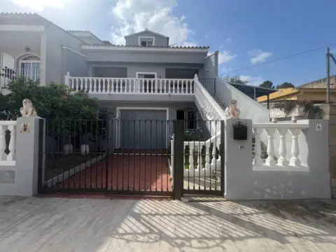 Casa en Avinguda de Blasco Ibáñez