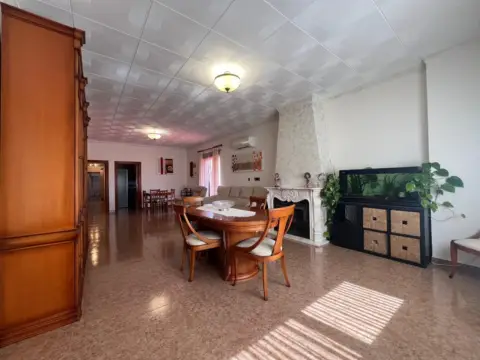 Casa en Navarrés