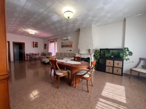 Casa en Navarrés