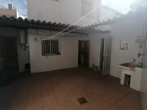 Casa en calle Laguna de Ruidera