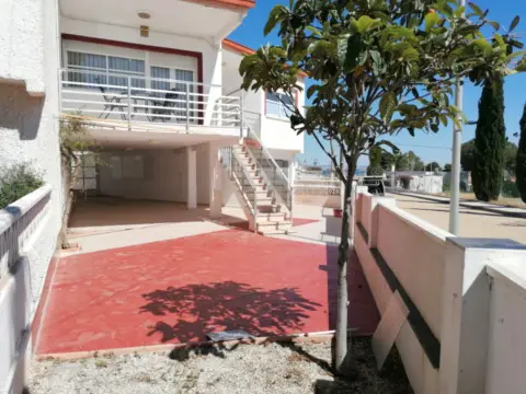 Casa en calle Pantano Alfonso XII