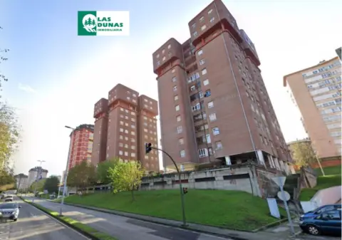Piso en calle de José María de Cossío