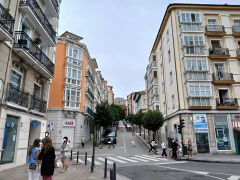 Ático en Travesía Isabel ´La Católica´