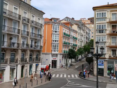 Ático en Travesía Isabel ´La Católica´