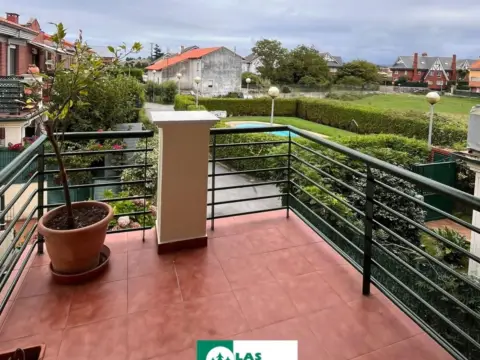 Piso en Barrio de Rodil