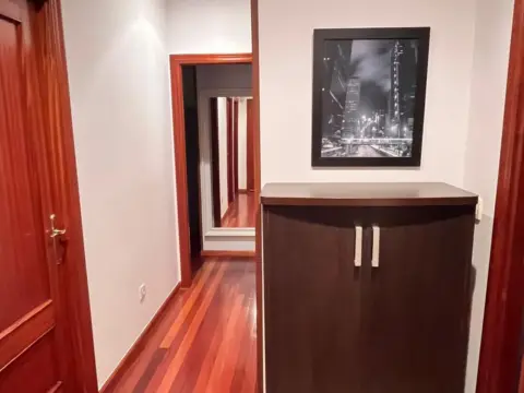 Piso en Barrio de Rodil