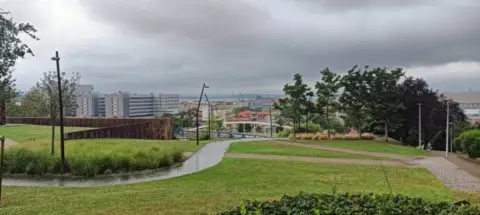 Piso en calle de Luis Vicente de Velasco