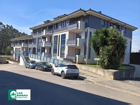 Dúplex en Urbanización Ría del Pas