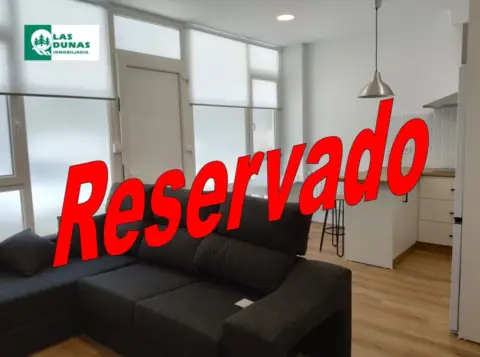 Piso en calle Augusto G. Linares