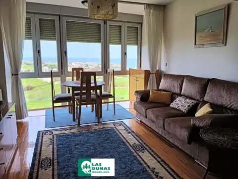 Piso en calle de Quintana