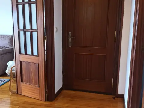 Piso en calle de Quintana