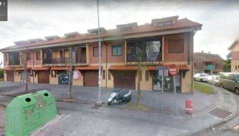 Commercial space in Barrio de Rodil