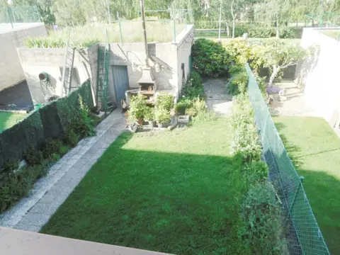 Chalet adosado en Berrioplano - Berriobeiti