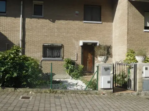 Chalet adosado en Berrioplano - Berriobeiti