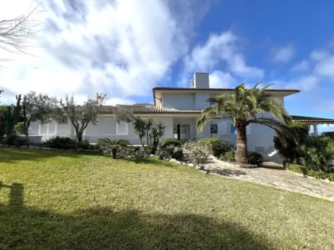 Chalet en Carrer de Neptú, 11