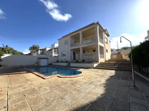 Casa pareada en Badia Blava-Badia Gran-Tolleric