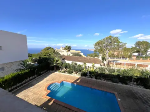 Casa pareada en Badia Blava-Badia Gran-Tolleric