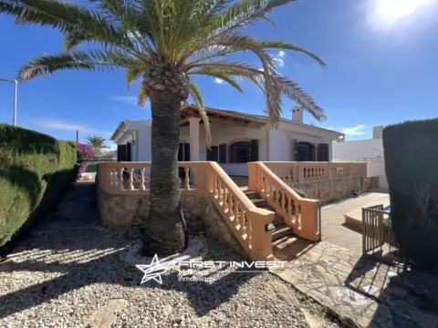 Chalet en Badia Blava-Badia Gran-Tolleric