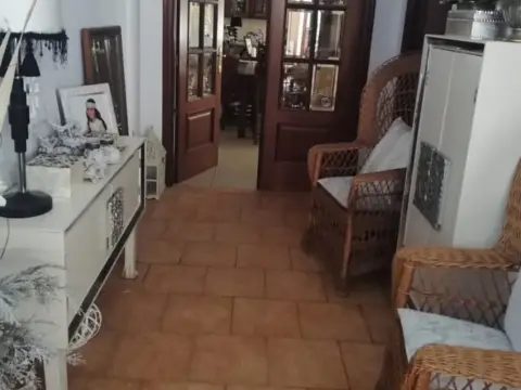 Casa unifamiliar en Céntro