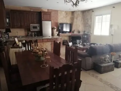 Casa unifamiliar en Céntro