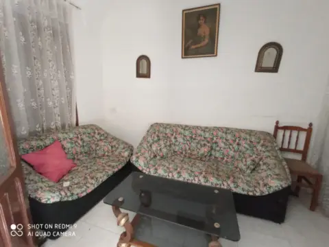 Casa en Semicéntrico